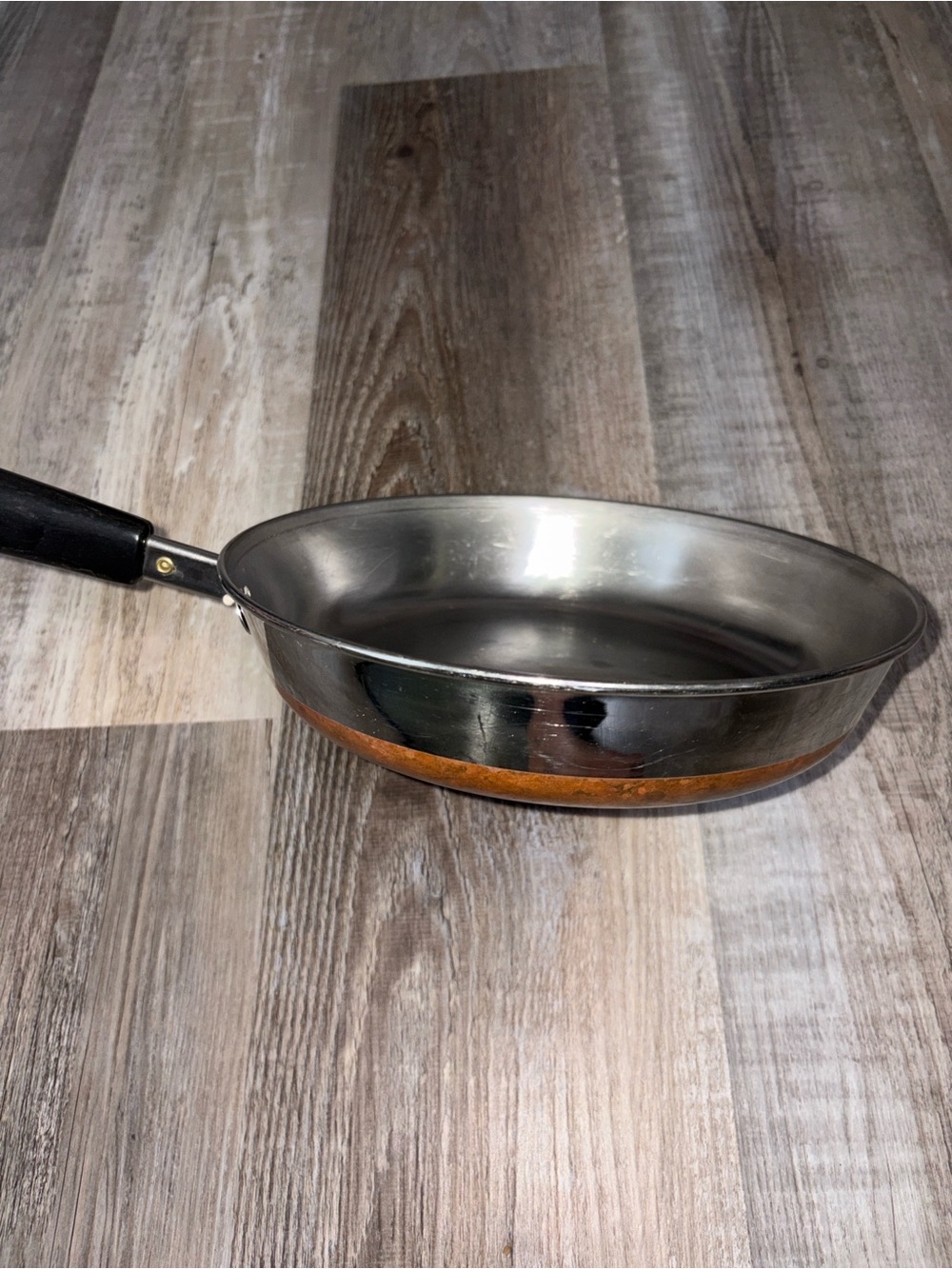Revere Ware 9” Pan